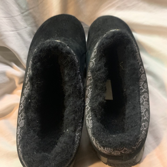 Merrell suede clogs - Picture 2 of 8